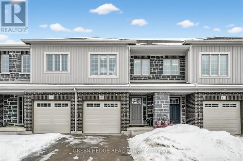 47 - 135 Hardcastle Drive, Cambridge, ON 