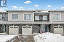 47 - 135 Hardcastle Drive, Cambridge, ON 