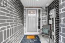 Front Door - 47 - 135 Hardcastle Drive, Cambridge, ON 