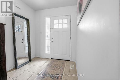 Entrance - 47 - 135 Hardcastle Drive, Cambridge, ON 