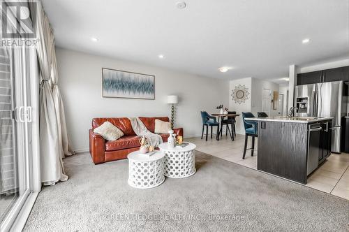 47 - 135 Hardcastle Drive, Cambridge, ON 