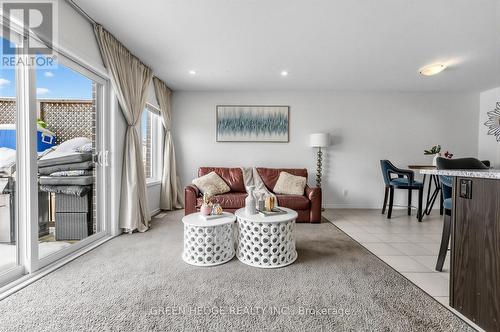47 - 135 Hardcastle Drive, Cambridge, ON 