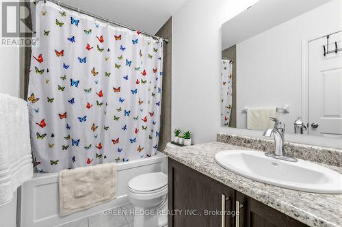Bathroom - 47 - 135 Hardcastle Drive, Cambridge, ON 