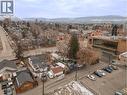 1470 Richter Street, Kelowna, BC  - Outdoor With View 