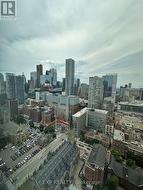 3808 - 82 DALHOUSIE STREET  Toronto, ON M5B 1Y7