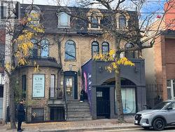 2 - 440 PARLIAMENT STREET Toronto, ON M5A 3A2