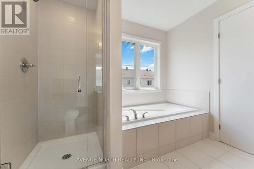 91 Mudminnow Crescent, Ottawa, ON - Indoor Photo Showing Bathroom