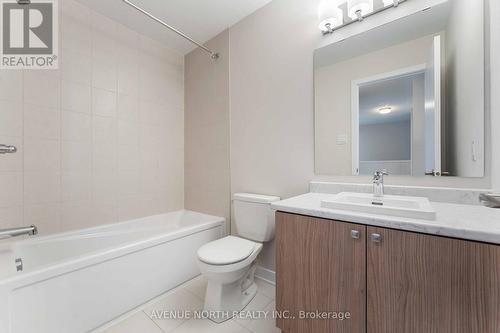 91 Mudminnow Crescent, Ottawa, ON - Indoor Photo Showing Bathroom