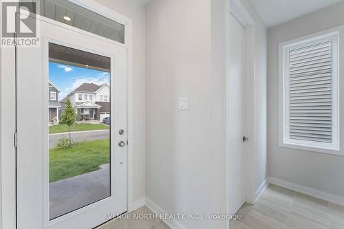 91 Mudminnow Crescent, Ottawa, ON - Indoor Photo Showing Other Room