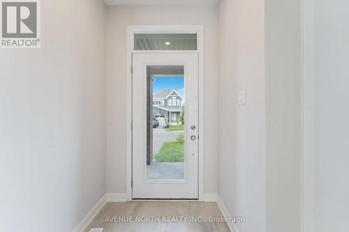 91 Mudminnow Crescent, Ottawa, ON - Indoor Photo Showing Other Room