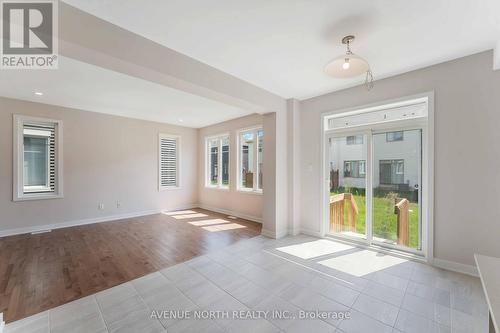 91 Mudminnow Crescent, Ottawa, ON - Indoor Photo Showing Other Room