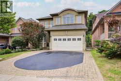 187 SUMMERIDGE DRIVE  Vaughan, ON L4J 8T2