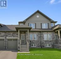 LOWER - 177 ISABELLA DRIVE  Orillia, ON L3V 6H2