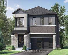 1394 RICHARDSON WAY  Milton, ON L9E 2J8