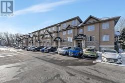 B - 1004 BERYL PRIVATE  Ottawa, ON K1V 2M4