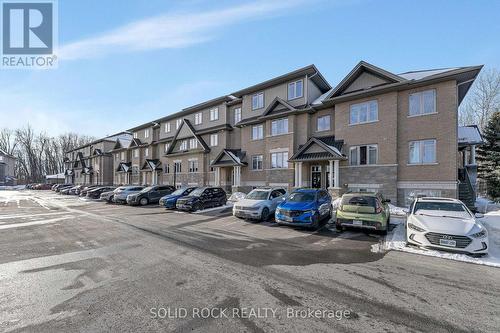 B - 1004 BERYL PRIVATE  Ottawa, ON K1V 2M4