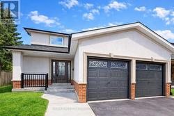 4149 PASCAL COURT  Mississauga, ON L4W 3C4