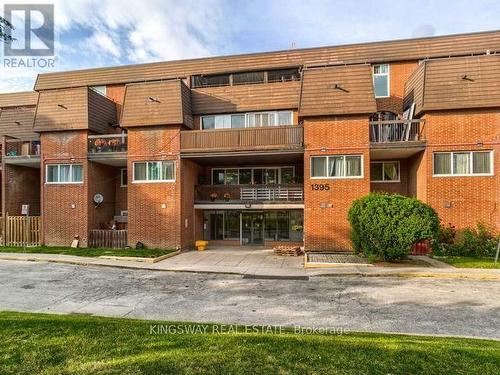 347 - 1395 WILLIAMSPORT DRIVE  Mississauga, ON L4X 2T4