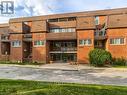 347 - 1395 Williamsport Drive, Mississauga, ON  - Outdoor With Balcony 