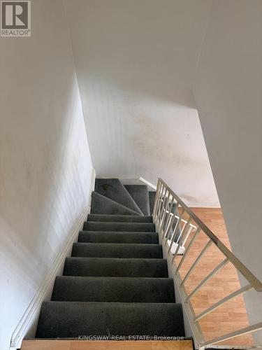 347 - 1395 Williamsport Drive, Mississauga, ON - Indoor Photo Showing Other Room