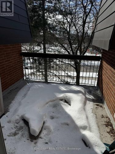 347 - 1395 Williamsport Drive, Mississauga, ON - Outdoor