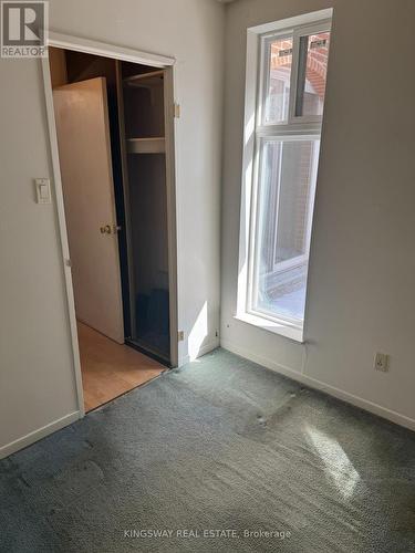 347 - 1395 Williamsport Drive, Mississauga, ON - Indoor Photo Showing Other Room
