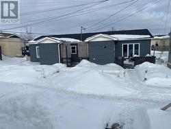 193-195 Main Street  Stephenville, NL A2N 1J8