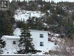 54 Seaview Drive  Burin, NL A0E 1E0