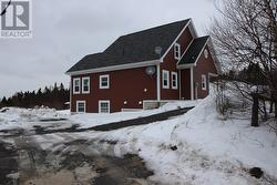132 Spreadeagle Road  Old Shop, NL A0B 2W0