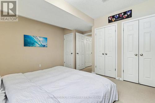 340 London Terrace, Ottawa, ON - Indoor Photo Showing Bedroom