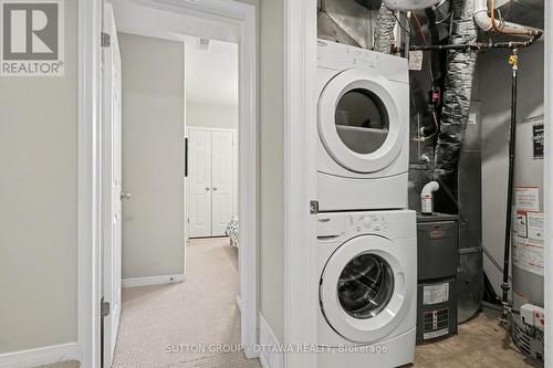 340 London Terrace, Ottawa, ON - Indoor Photo Showing Laundry Room