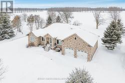 30 FISHER DRIVE  Adjala-Tosorontio, ON L0M 1J0