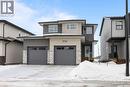 934 Brighton Gate, Saskatoon, SK  - Outdoor With Facade 