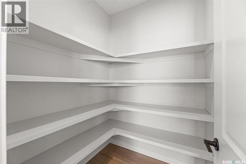 934 Brighton Gate, Saskatoon, SK - Indoor With Storage
