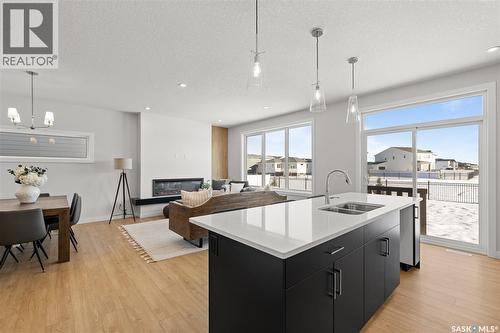 934 Brighton Gate, Saskatoon, SK - Indoor