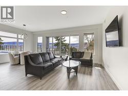 Living room - 