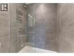 Primary ensuite shower - 
