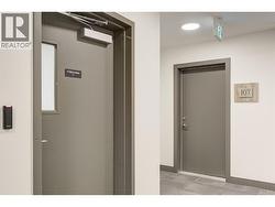 Only steps to the Fitness Room - 