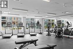Fitness Centre - 
