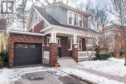 154 PARK Street W  Dundas, ON L9H 1X7