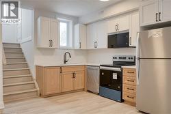 800 MYERS Road Unit# 107  Cambridge, ON N1R 5S2