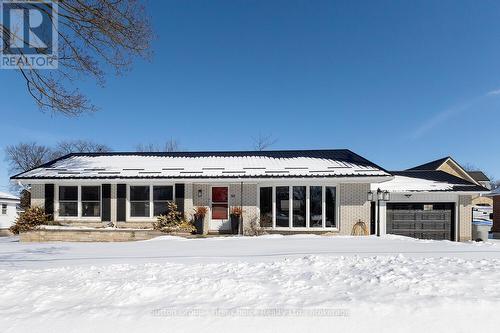 99 HENRY STREET  West Perth (Mitchell), ON N0K 1N0