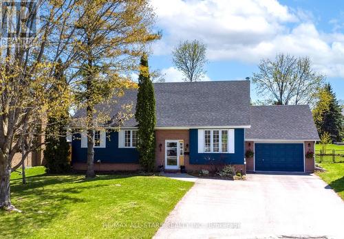 9 DON COURT  Kawartha Lakes (Lindsay), ON K9V 5T1