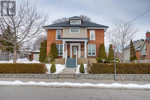 40 BUCK STREET  Cobourg, ON K9A 2K9