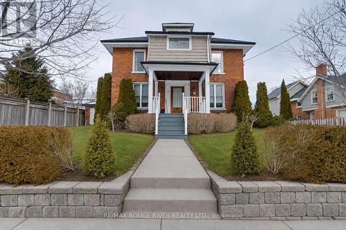 40 BUCK STREET  Cobourg, ON K9A 2K9