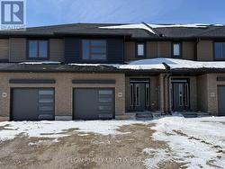 55 WOODCOCK DRIVE  Tillsonburg, ON N4G 0L9