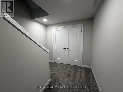 55 Woodcock Drive, Tillsonburg, ON - Indoor Photo Showing Other Room