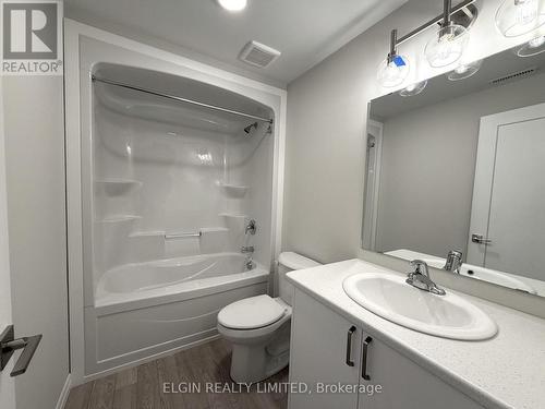 55 Woodcock Drive, Tillsonburg, ON - Indoor Photo Showing Bathroom
