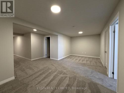 55 Woodcock Drive, Tillsonburg, ON - Indoor
