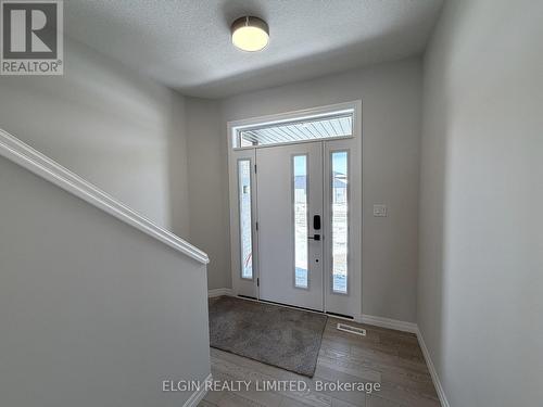 55 Woodcock Drive, Tillsonburg, ON - Indoor Photo Showing Other Room